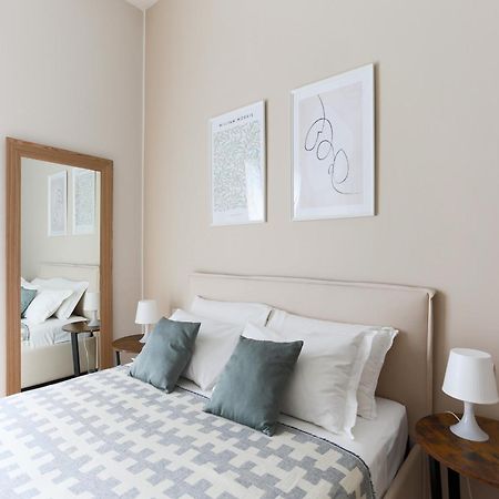 The Best Rent - One-Bedroom Apartment In Moscova Milano Esterno foto