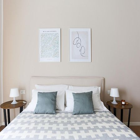 The Best Rent - One-Bedroom Apartment In Moscova Milano Esterno foto
