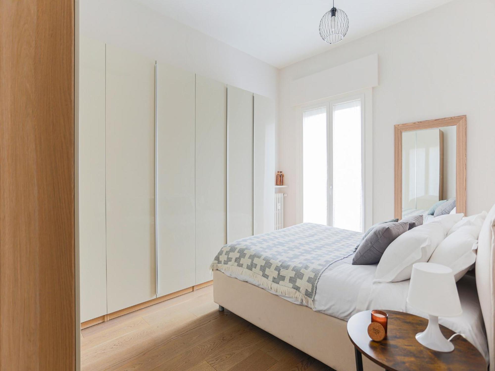 The Best Rent - One-Bedroom Apartment In Moscova Milano Esterno foto