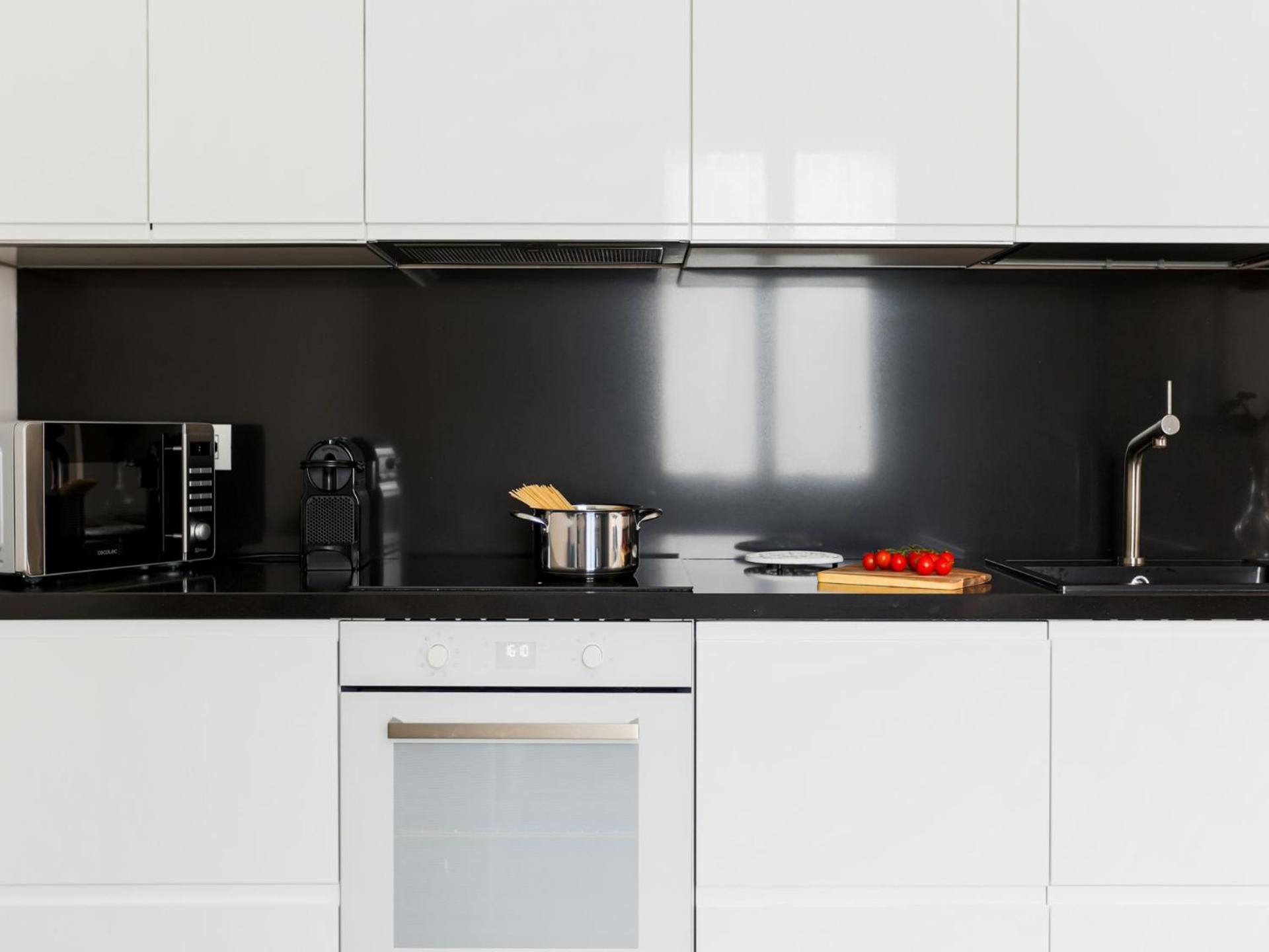 The Best Rent - One-Bedroom Apartment In Moscova Milano Esterno foto