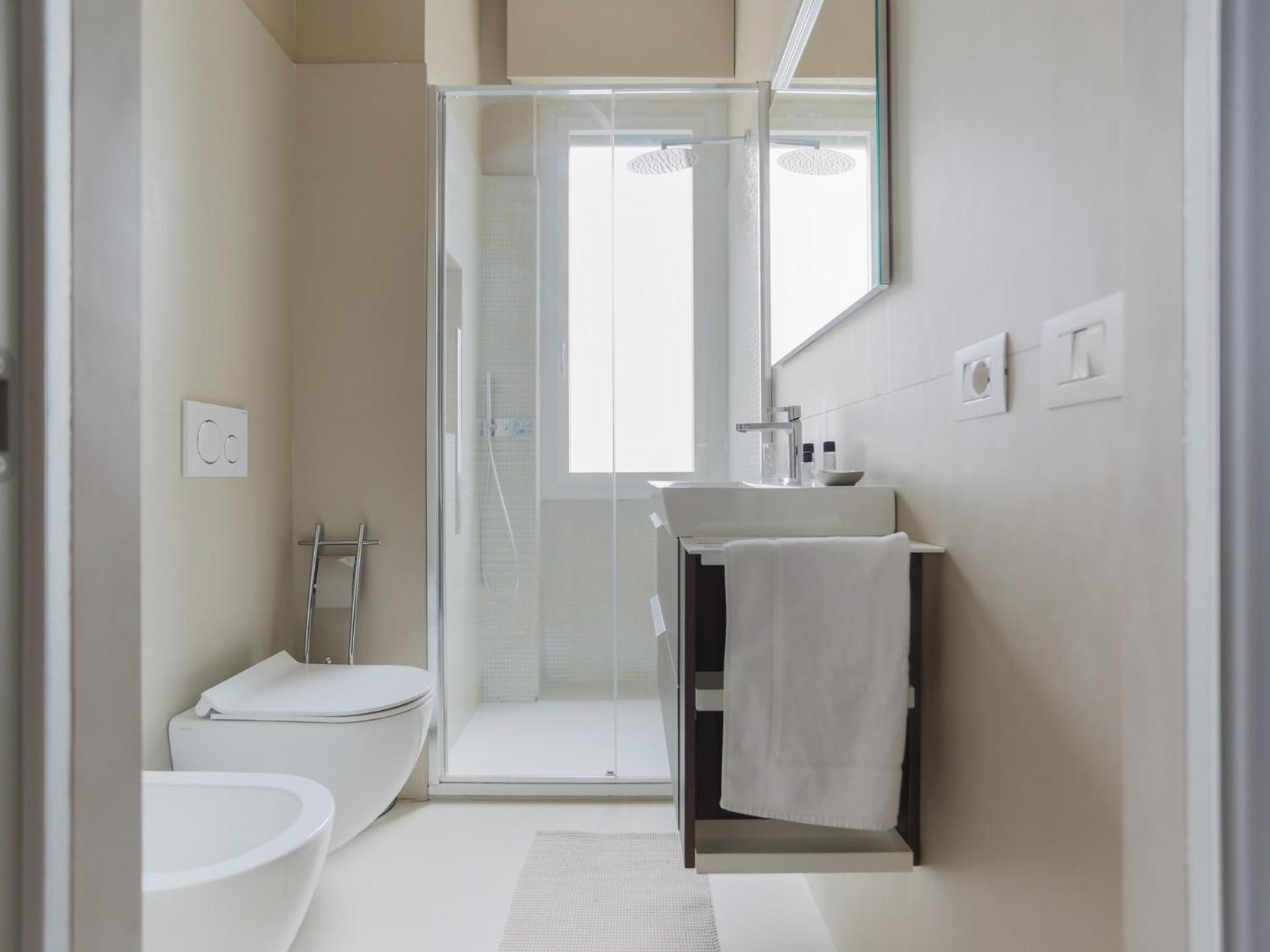 The Best Rent - One-Bedroom Apartment In Moscova Milano Esterno foto