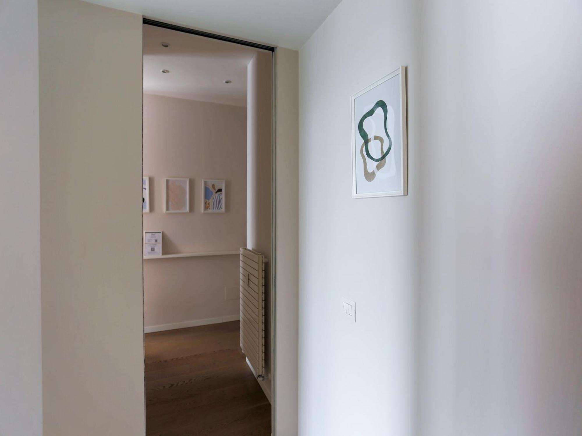 The Best Rent - One-Bedroom Apartment In Moscova Milano Esterno foto